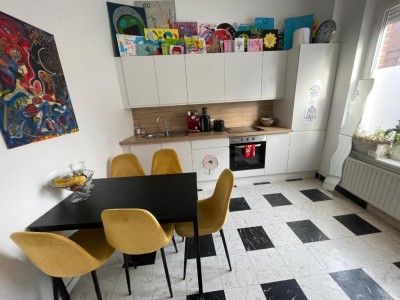 CHAMBRE A LOUER - MARCQ EN BAROEUL - 11 m2 - 430€ charges comprises par mois