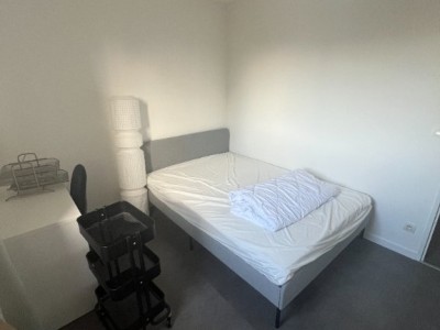 APPARTEMENT T4 - MARCQ EN BAROEUL - 68.61 m2 - LOUÉ