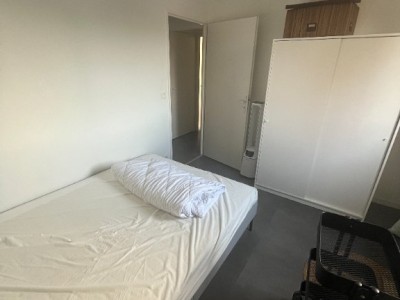 APPARTEMENT T4 - MARCQ EN BAROEUL - 68.61 m2 - LOUÉ