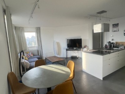 APPARTEMENT T4 - MARCQ EN BAROEUL - 68.61 m2 - LOUÉ