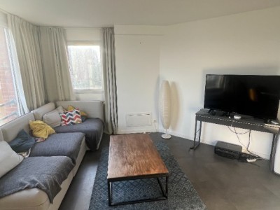 APPARTEMENT T4 - MARCQ EN BAROEUL - 68.61 m2 - LOUÉ