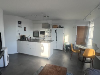 APPARTEMENT T4 - MARCQ EN BAROEUL - 68.61 m2 - LOUÉ