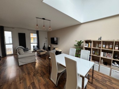 CHAMBRE A LOUER - ROUBAIX - 10.5 m2 - 455€ charges comprises par mois