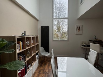 CHAMBRE A LOUER - ROUBAIX - 10.5 m2 - 455€ charges comprises par mois
