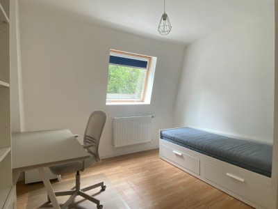 CHAMBRE A LOUER - ROUBAIX - 12 m2 - 450€ charges comprises par mois