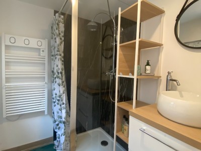 CHAMBRE A LOUER - ROUBAIX - 12 m2 - 450€ charges comprises par mois