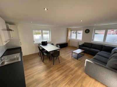 CHAMBRE A LOUER - VILLENEUVE D ASCQ - 24.36 m2 - 550€ charges comprises par mois