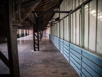 ENTREPOT A VENDRE - RONCQ - 340 m2 - 370 000 €