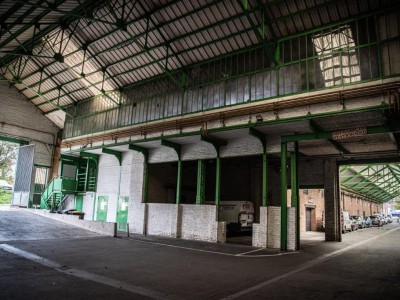 ENTREPOT A VENDRE - RONCQ - 340 m2 - 370 000 €