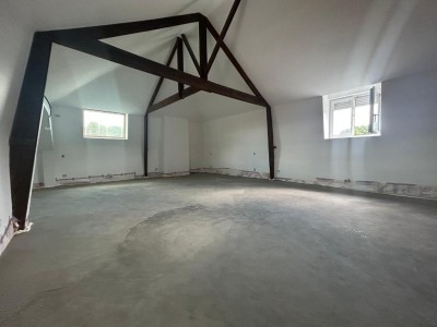 FERMETTE A VENDRE - ENNETIERES EN WEPPES - 196 m2 - 580000€