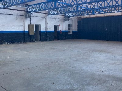 hangar A VENDRE - HALLUIN - 300000€