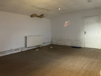hangar A VENDRE - HALLUIN - 300000€