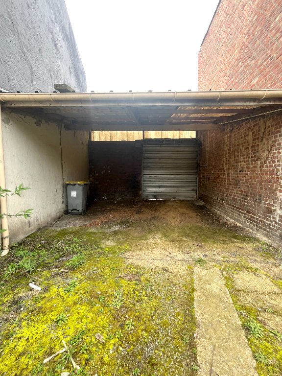 GARAGE A VENDRE - TOURCOING - 62�000�&euro;