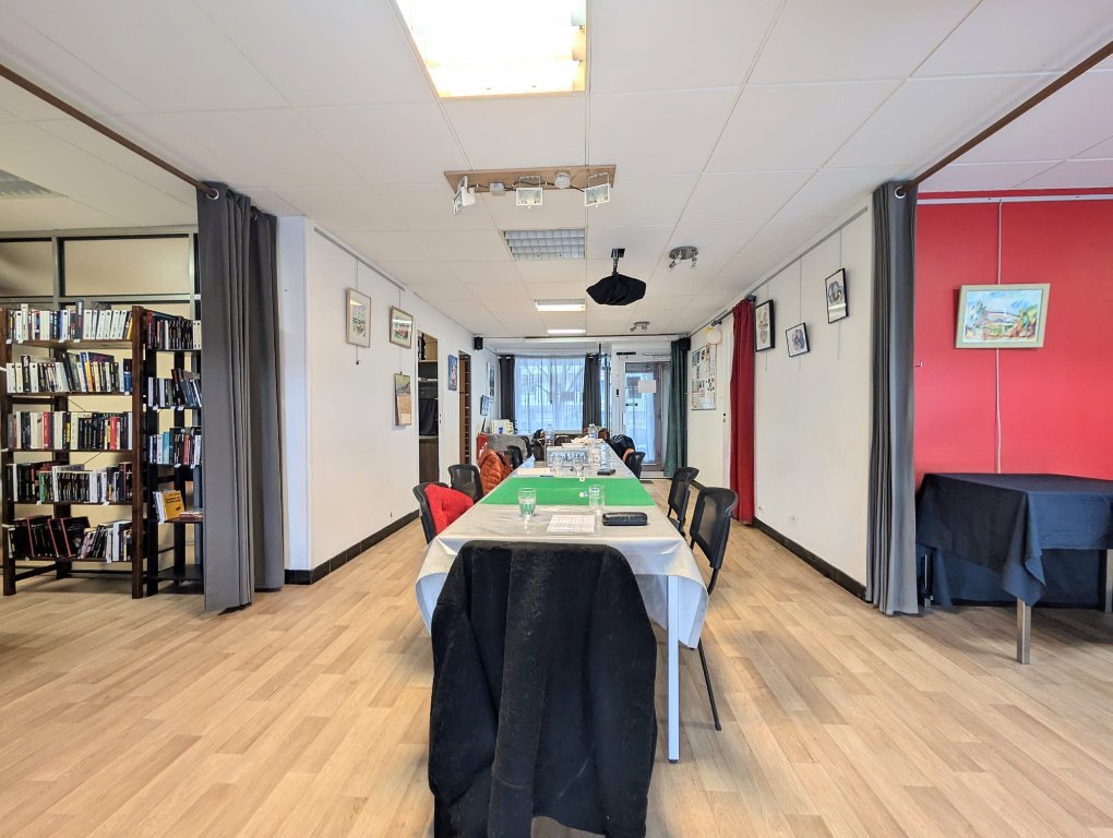 IMMEUBLE A VENDRE - LILLE - 105.44 m2 - 149�900�&euro;