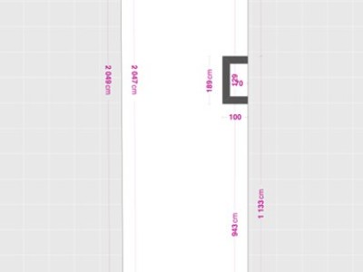 DEPOT / HANGAR A VENDRE - MARCQ EN BAROEUL - 100 m2 - 225000€