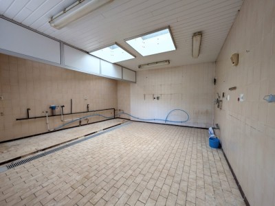 IMMEUBLE A VENDRE - MARCQ EN BAROEUL - 232 m2 - 389000€