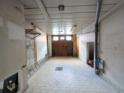 IMMEUBLE A VENDRE - MARCQ EN BAROEUL - 232 m2 - 389000€