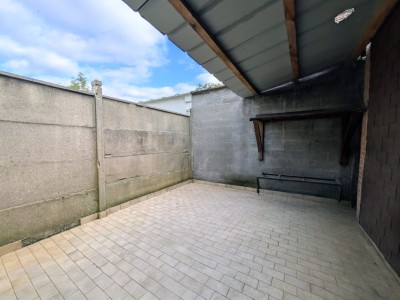 IMMEUBLE A VENDRE - MARCQ EN BAROEUL - 232 m2 - 389000€