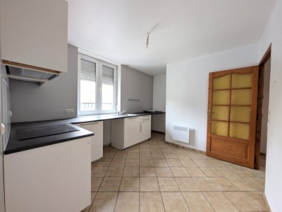 IMMEUBLE A VENDRE - MARCQ EN BAROEUL - 232 m2 - 389000€