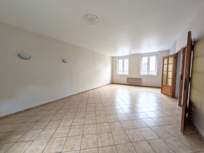 IMMEUBLE A VENDRE - MARCQ EN BAROEUL - 232 m2 - 389000€