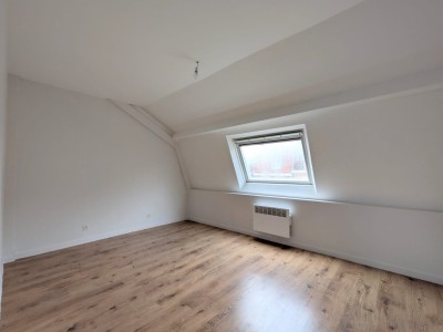 IMMEUBLE A VENDRE - MARCQ EN BAROEUL - 232 m2 - 389000€