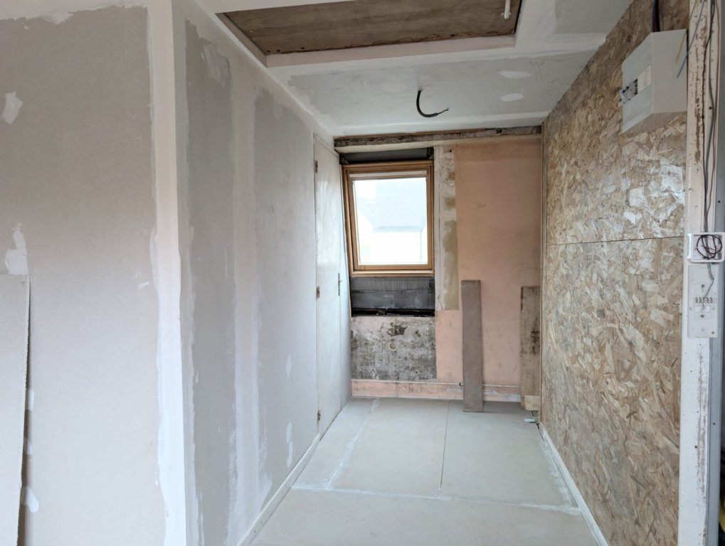 IMMEUBLE A VENDRE - MARCQ EN BAROEUL - 204 m2 - 559�000�&euro;