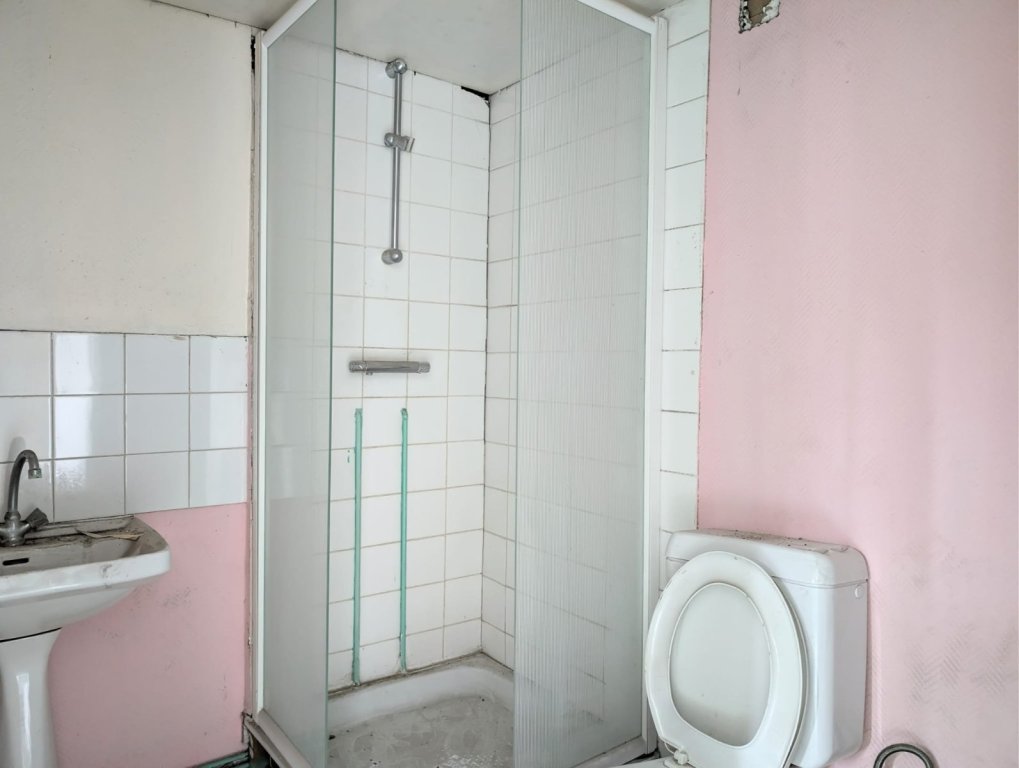 IMMEUBLE A VENDRE - MARCQ EN BAROEUL - 204 m2 - 559�000�&euro;