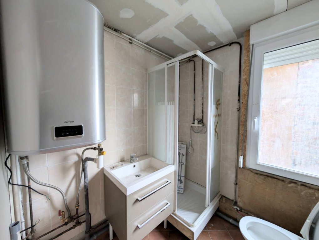 IMMEUBLE A VENDRE - MARCQ EN BAROEUL - 204 m2 - 559�000�&euro;