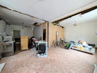 IMMEUBLE A VENDRE - MARCQ EN BAROEUL - 204 m2 - 559�000�&euro;