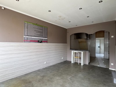 IMMEUBLE A VENDRE - MOUVAUX - 52 m2 - 120000€