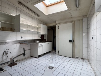 IMMEUBLE A VENDRE - MOUVAUX - 52 m2 - 120000€