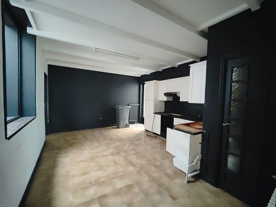 IMMEUBLE A VENDRE - Quesnoy-sur-Dele - 260 m2 - 369000€