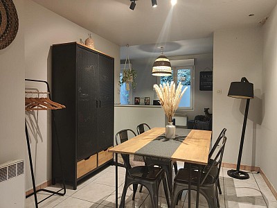 IMMEUBLE A VENDRE - Quesnoy-sur-Dele - 260 m2 - 369000€
