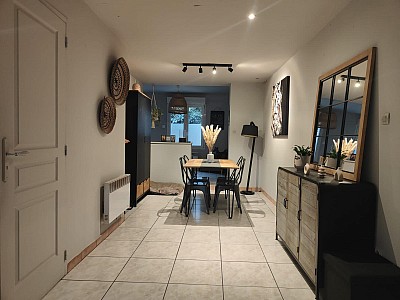 IMMEUBLE A VENDRE - Quesnoy-sur-Dele - 260 m2 - 369000€