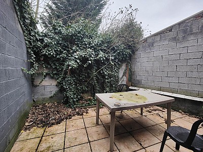 IMMEUBLE A VENDRE - Quesnoy-sur-Dele - 260 m2 - 369000€
