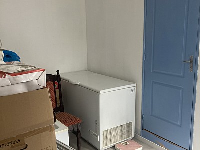 IMMEUBLE A VENDRE - TOURCOING - 235 m2 - 420000€