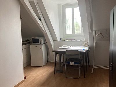 IMMEUBLE A VENDRE - TOURCOING - 235 m2 - 420000€