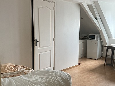 IMMEUBLE A VENDRE - TOURCOING - 235 m2 - 420000€