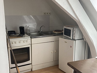 IMMEUBLE A VENDRE - TOURCOING - 235 m2 - 420000€