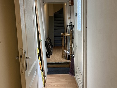 IMMEUBLE A VENDRE - TOURCOING - 235 m2 - 420000€