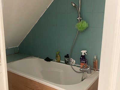 IMMEUBLE A VENDRE - TOURCOING - 235 m2 - 420000€