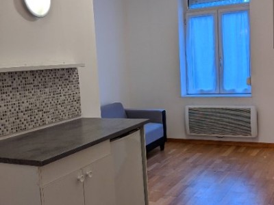 IMMEUBLE DE RAPPORT A VENDRE - HELLEMMES LILLE - 105.79 m2 - 279000€