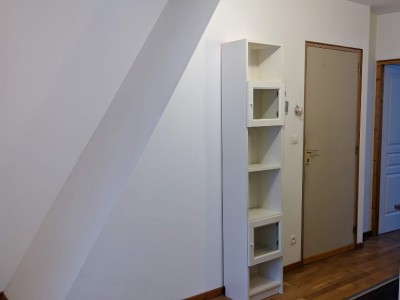 IMMEUBLE DE RAPPORT A VENDRE - HELLEMMES LILLE - 105.79 m2 - 279000€