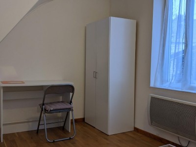 IMMEUBLE DE RAPPORT A VENDRE - HELLEMMES LILLE - 105.79 m2 - 279000€