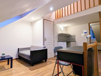 IMMEUBLE DE RAPPORT A VENDRE - HELLEMMES LILLE - 105.79 m2 - 279000€