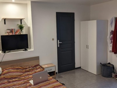IMMEUBLE DE RAPPORT A VENDRE - HELLEMMES LILLE - 105.79 m2 - 279000€