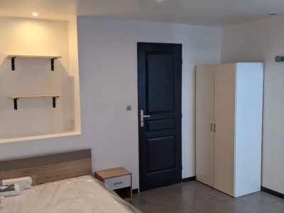 IMMEUBLE DE RAPPORT A VENDRE - HELLEMMES LILLE - 105.79 m2 - 279000€