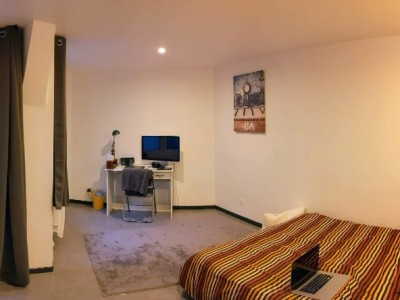 IMMEUBLE DE RAPPORT A VENDRE - HELLEMMES LILLE - 105.79 m2 - 279000€