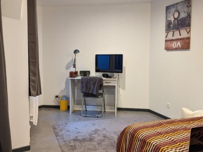 IMMEUBLE DE RAPPORT A VENDRE - HELLEMMES LILLE - 105.79 m2 - 279000€