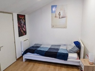 IMMEUBLE DE RAPPORT A VENDRE - HELLEMMES LILLE - 105.79 m2 - 279000€